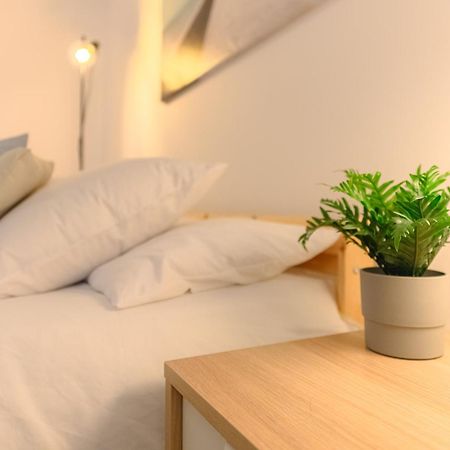 Apartamento En El Centro De Madrid Ngoại thất bức ảnh