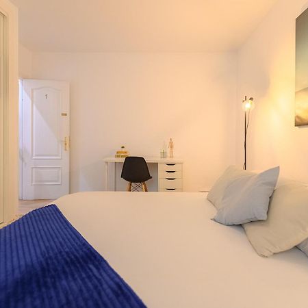 Apartamento En El Centro De Madrid Ngoại thất bức ảnh