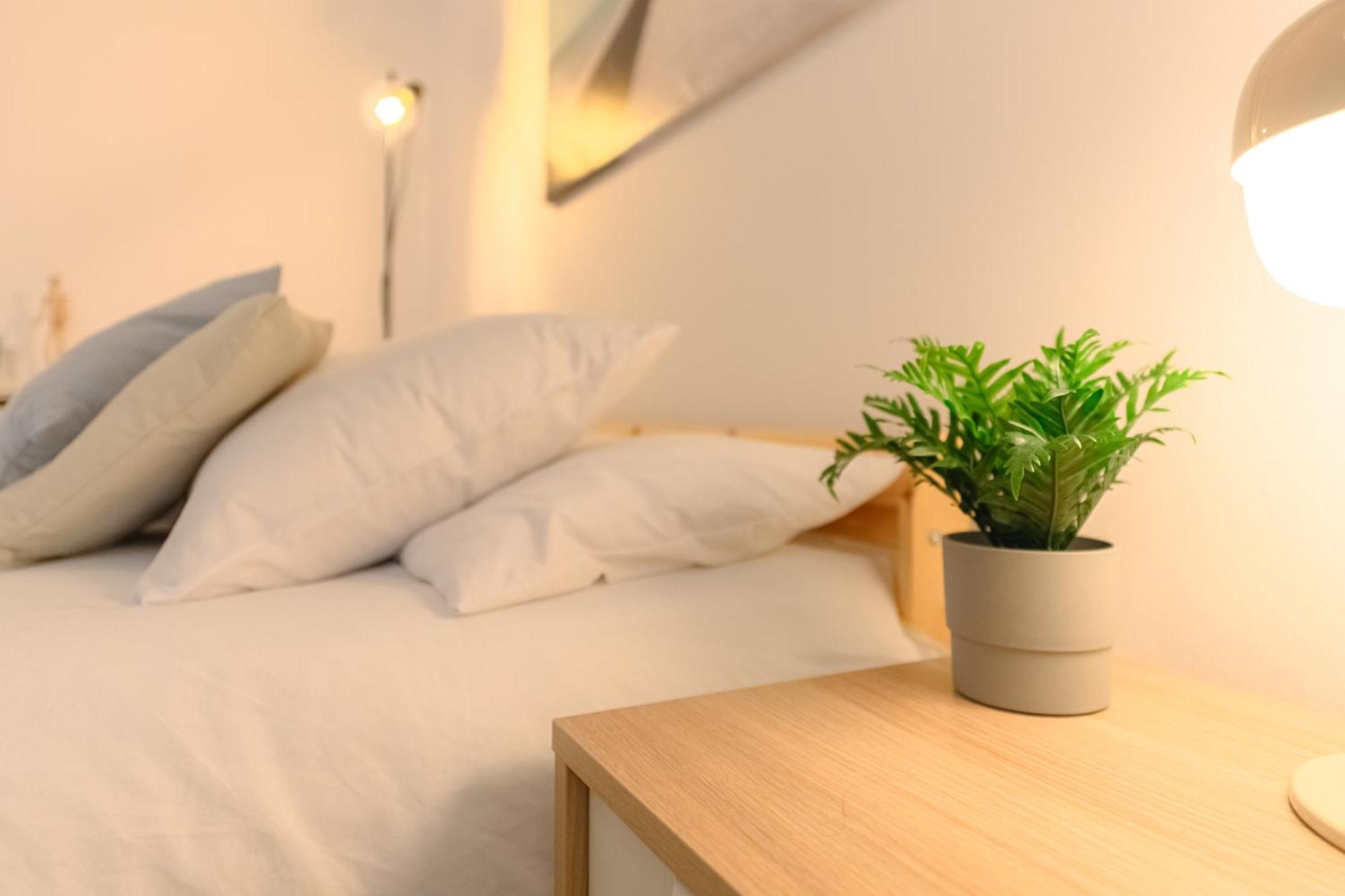 Apartamento En El Centro De Madrid Ngoại thất bức ảnh