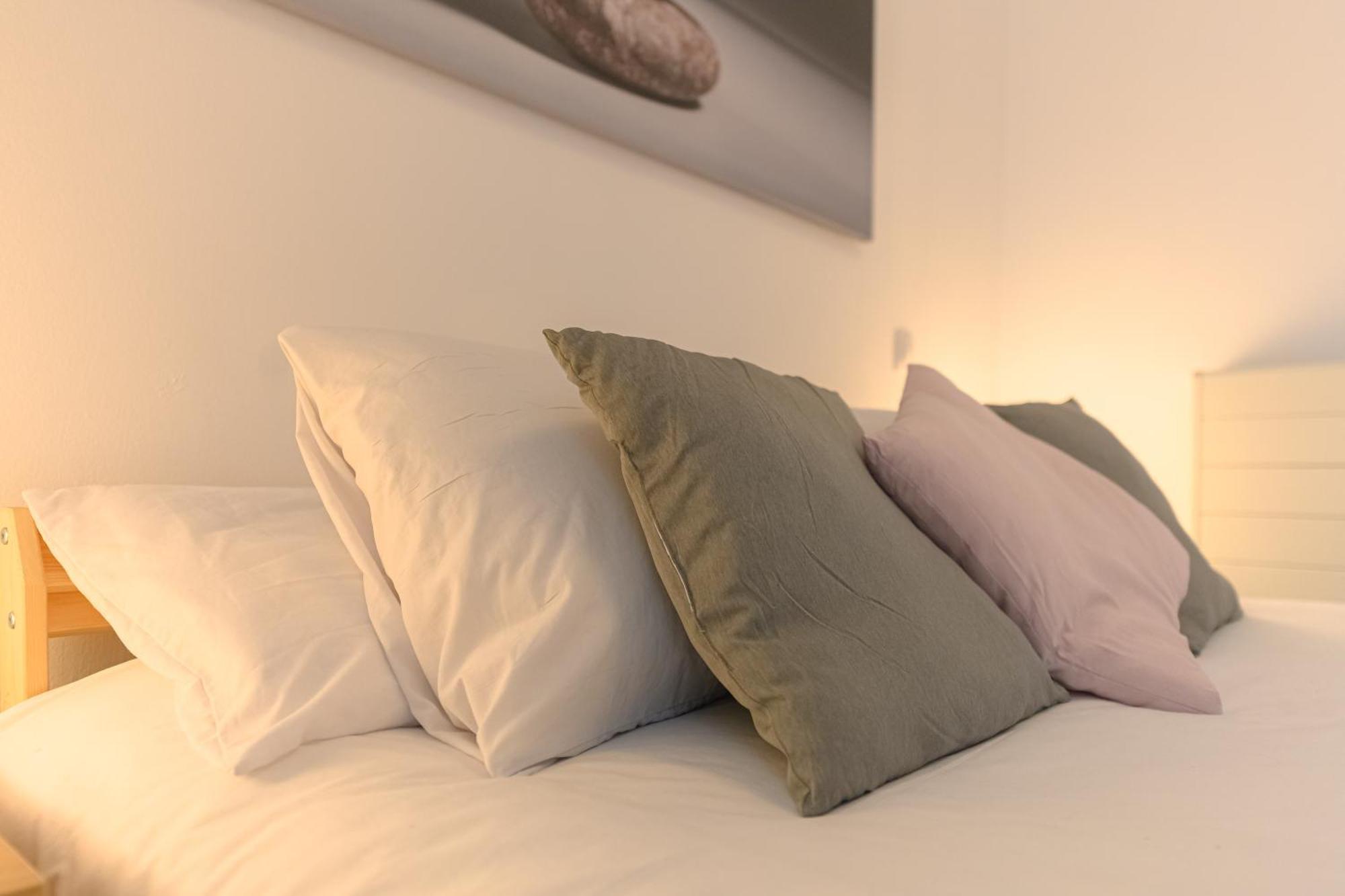 Apartamento En El Centro De Madrid Ngoại thất bức ảnh