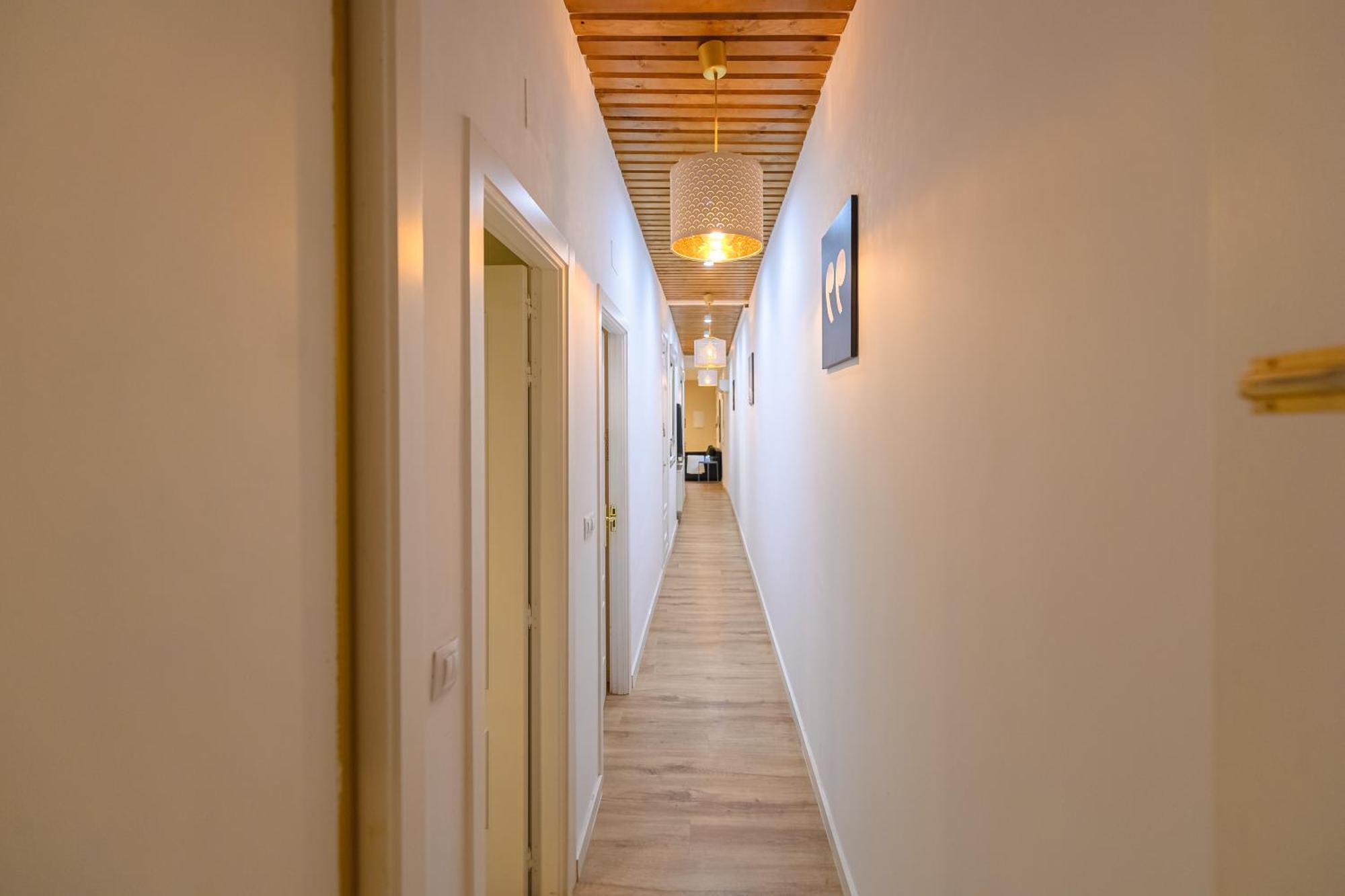 Apartamento En El Centro De Madrid Ngoại thất bức ảnh