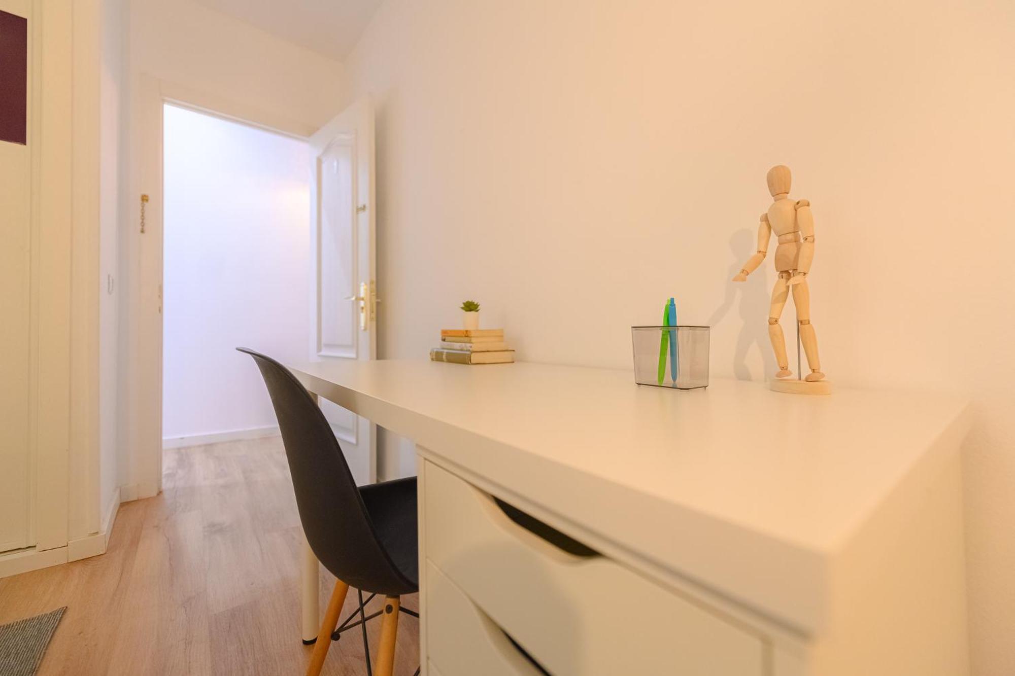 Apartamento En El Centro De Madrid Ngoại thất bức ảnh