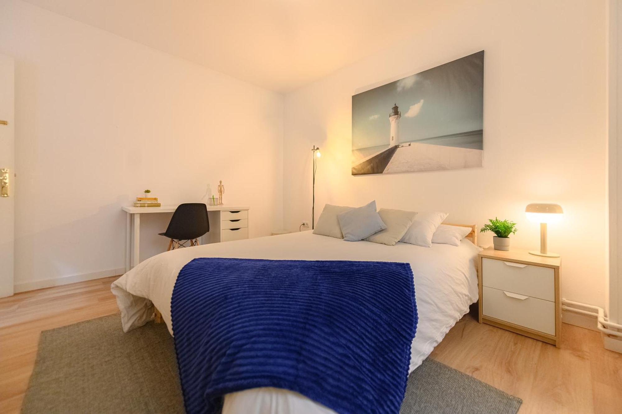 Apartamento En El Centro De Madrid Ngoại thất bức ảnh