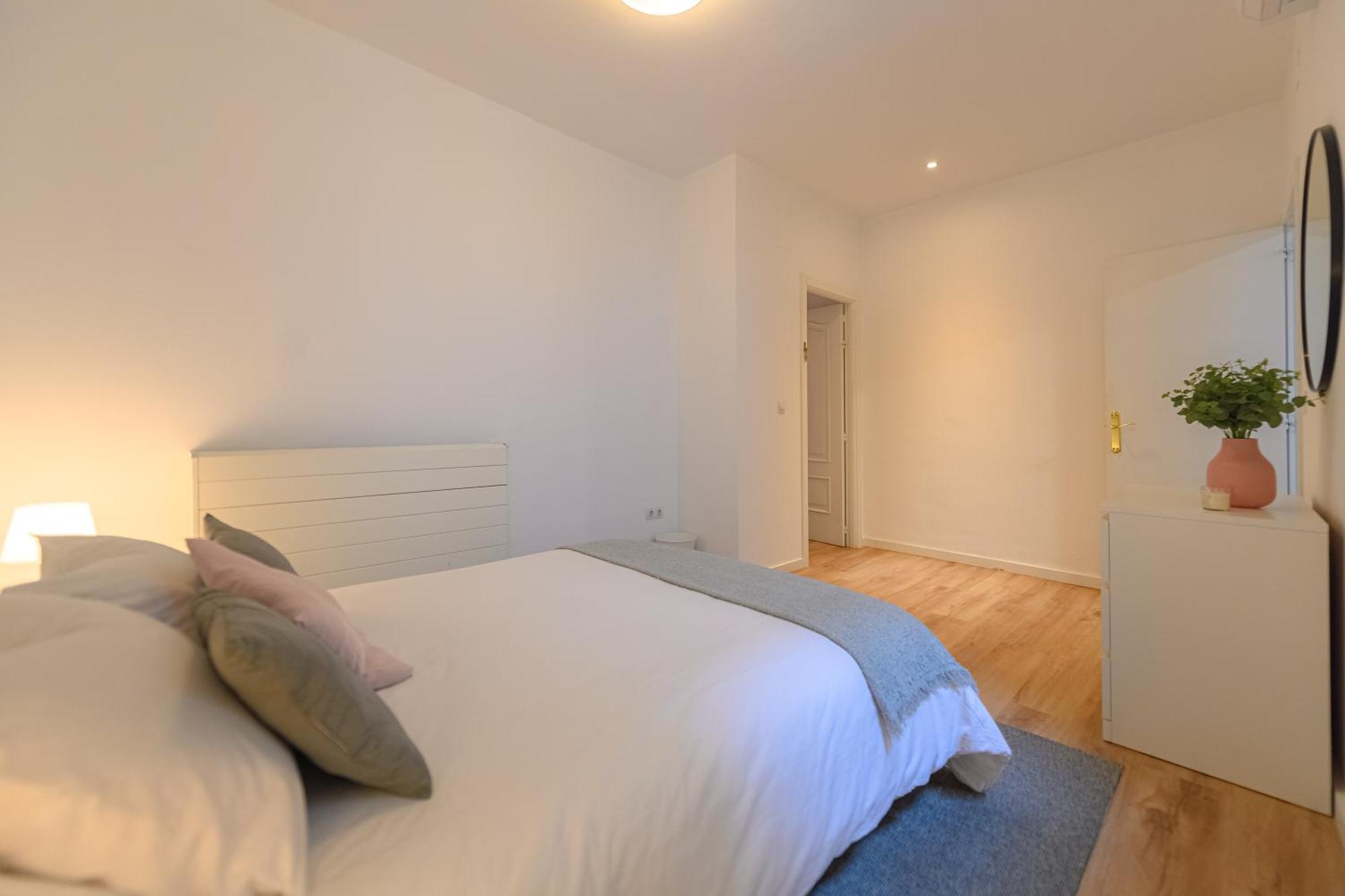 Apartamento En El Centro De Madrid Ngoại thất bức ảnh