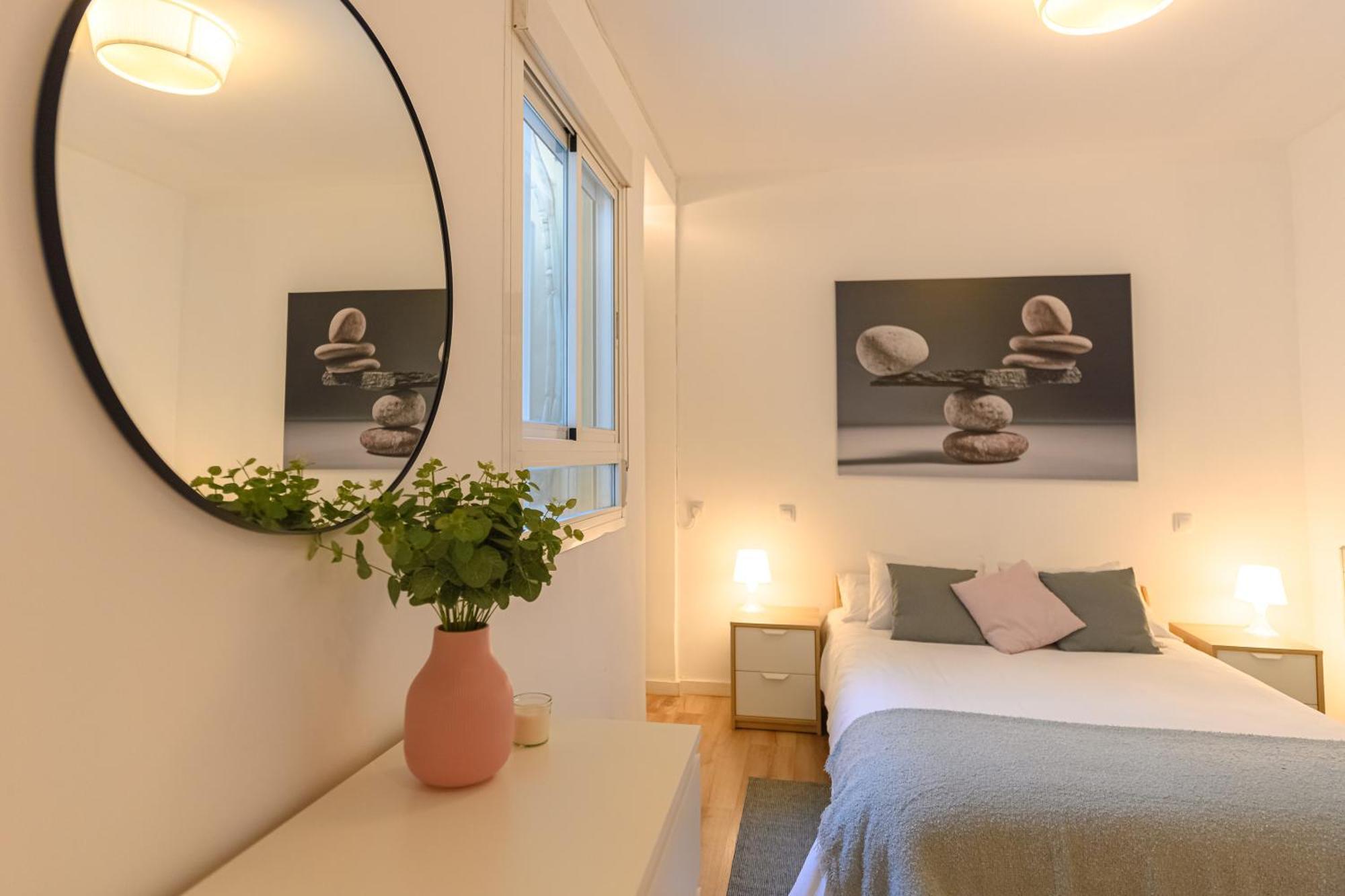 Apartamento En El Centro De Madrid Ngoại thất bức ảnh