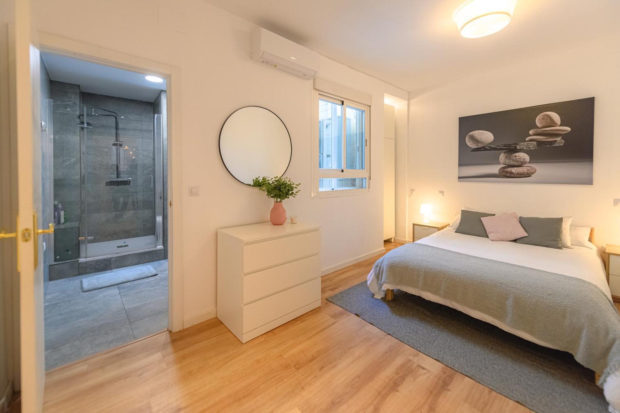 Apartamento En El Centro De Madrid Ngoại thất bức ảnh