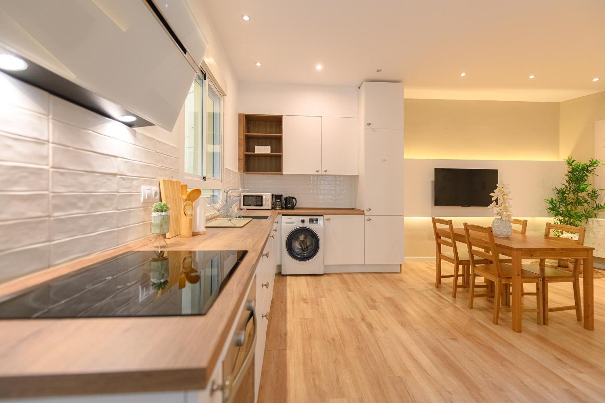 Apartamento En El Centro De Madrid Ngoại thất bức ảnh