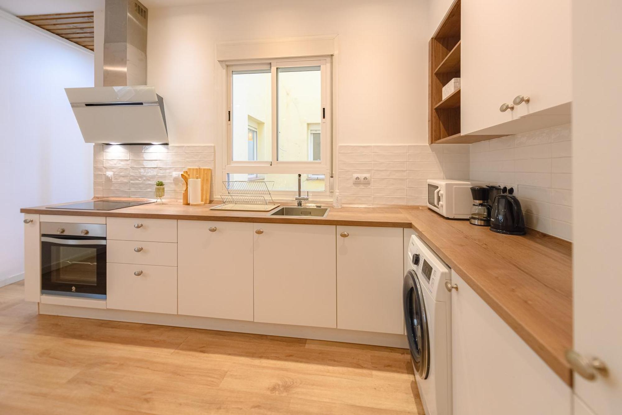 Apartamento En El Centro De Madrid Ngoại thất bức ảnh