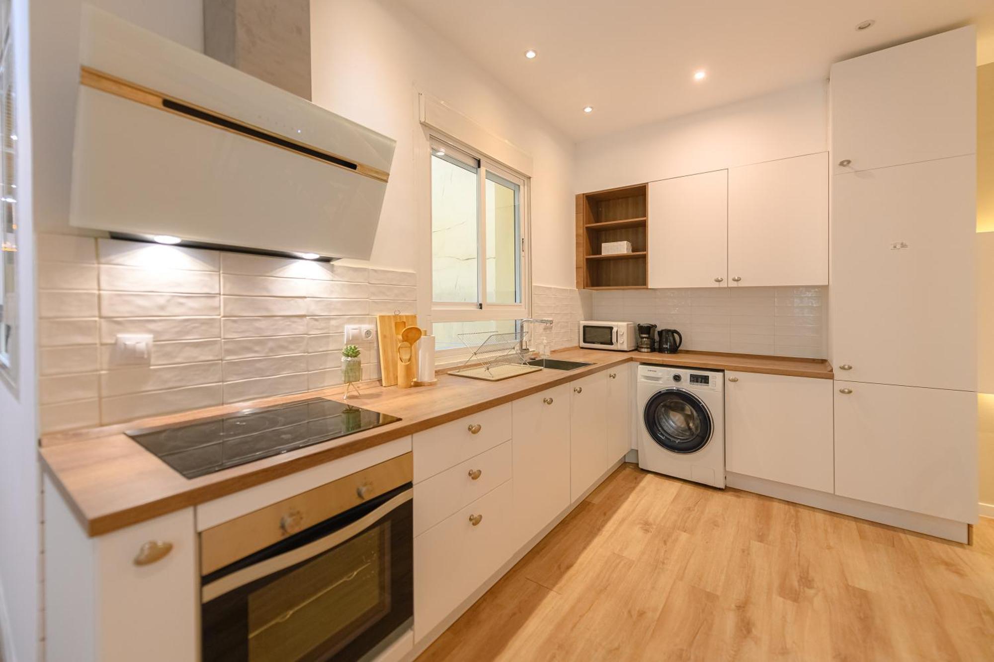 Apartamento En El Centro De Madrid Ngoại thất bức ảnh