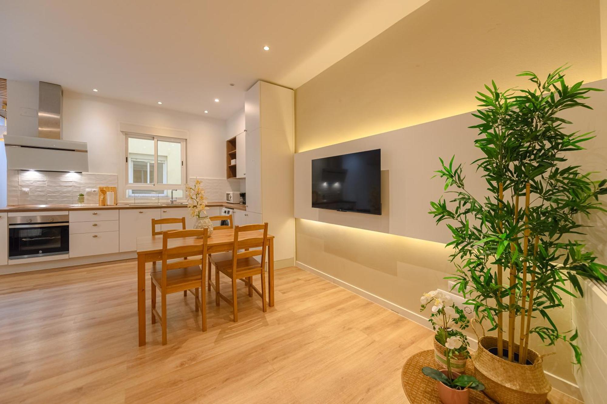 Apartamento En El Centro De Madrid Ngoại thất bức ảnh