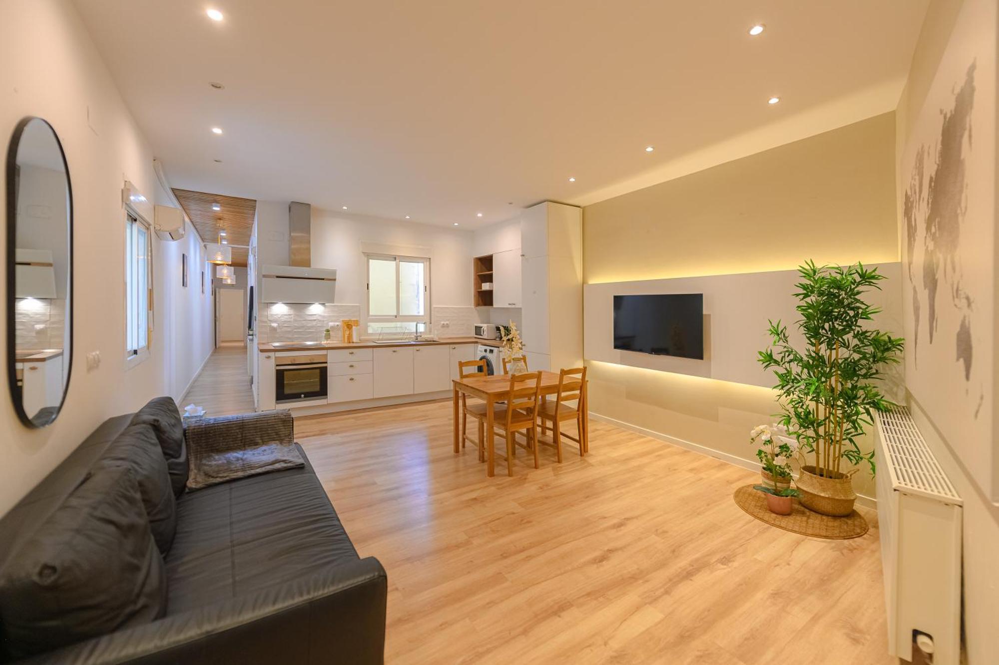 Apartamento En El Centro De Madrid Ngoại thất bức ảnh